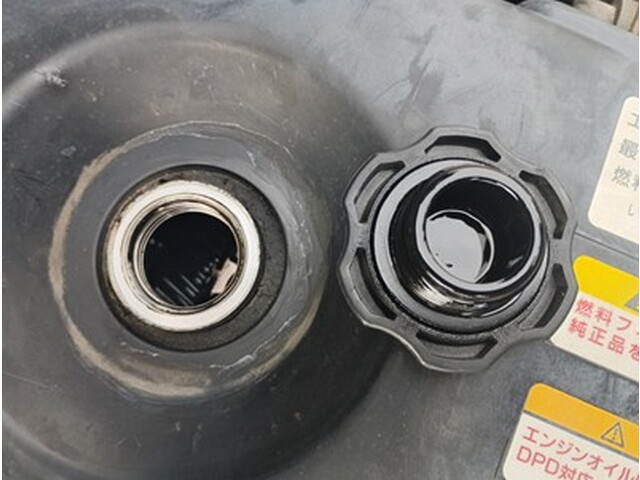 いすゞエルフクレーン4段小型（2t・3t）[写真21]