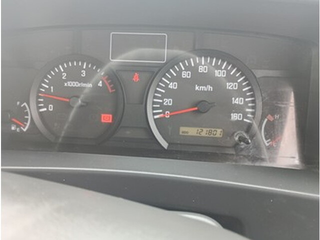 いすゞエルフクレーン4段小型（2t・3t）[写真28]