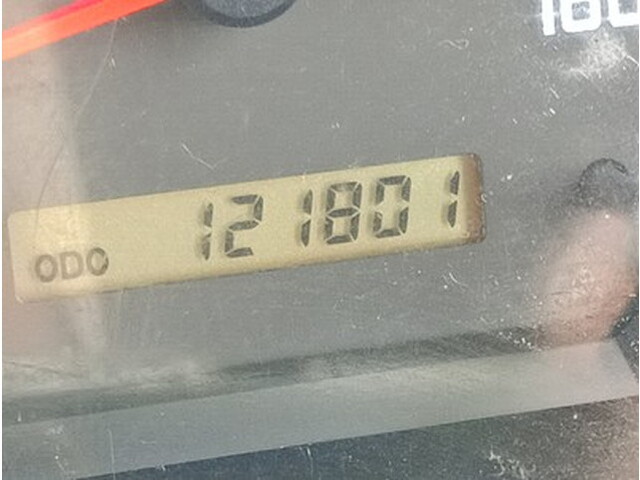 いすゞエルフクレーン4段小型（2t・3t）[写真29]