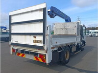 いすゞエルフクレーン4段小型（2t・3t）[写真02]