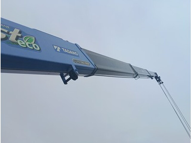 いすゞエルフクレーン4段小型（2t・3t）[写真09]