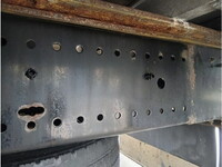 日野プロフィアアルミブロック大型（10t）[写真11]