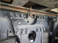 日野プロフィアアルミブロック大型（10t）[写真12]