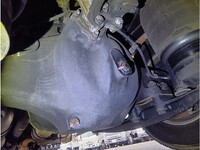 日野プロフィアアルミブロック大型（10t）[写真14]