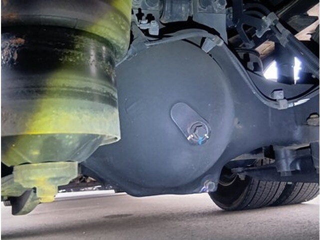 日野プロフィアアルミブロック大型（10t）[写真15]