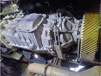 日野プロフィアアルミブロック大型（10t）[写真17]