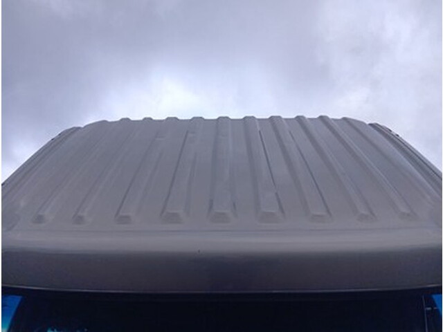 日野プロフィアアルミブロック大型（10t）[写真17]