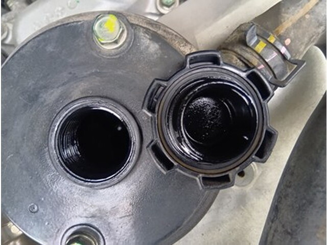 日野プロフィアアルミブロック大型（10t）[写真20]