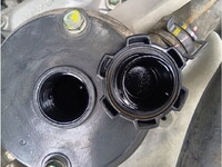 日野プロフィアアルミブロック大型（10t）[写真21]