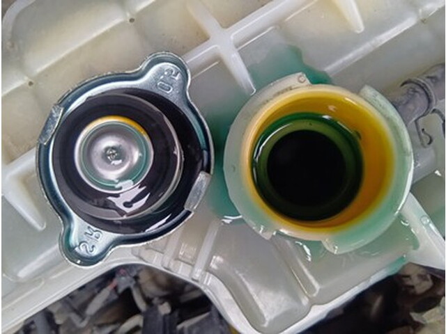 日野プロフィアアルミブロック大型（10t）[写真21]