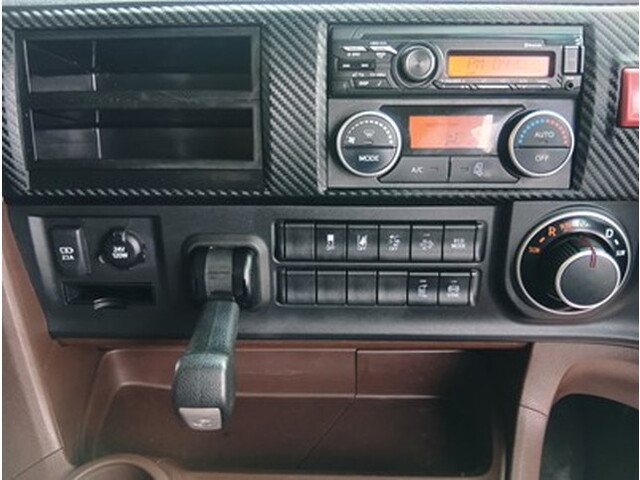 日野プロフィアアルミブロック大型（10t）[写真26]