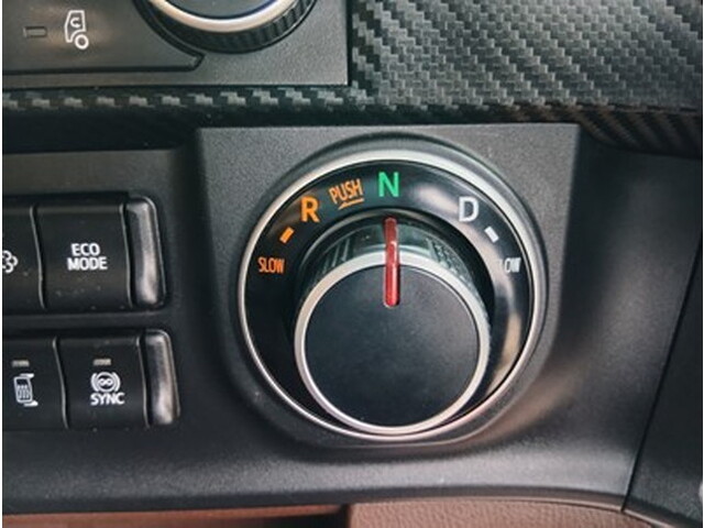 日野プロフィアアルミブロック大型（10t）[写真28]