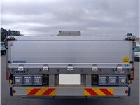 日野プロフィアアルミブロック大型（10t）[写真06]