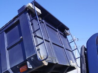 いすゞフォワード深ダンプ（土砂禁ダンプ）増トン（6t・8t）[写真12]