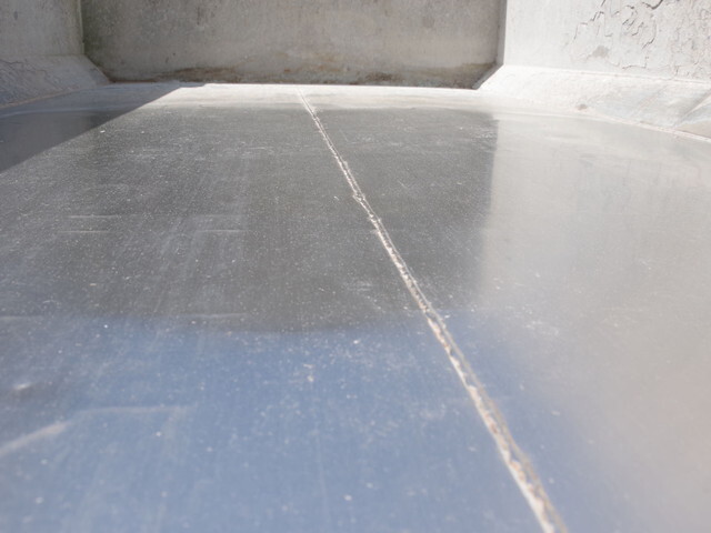 いすゞフォワード深ダンプ（土砂禁ダンプ）増トン（6t・8t）[写真14]