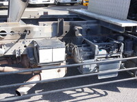 いすゞフォワード深ダンプ（土砂禁ダンプ）増トン（6t・8t）[写真16]