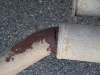 いすゞフォワード深ダンプ（土砂禁ダンプ）増トン（6t・8t）[写真22]