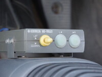 いすゞフォワード深ダンプ（土砂禁ダンプ）増トン（6t・8t）[写真27]