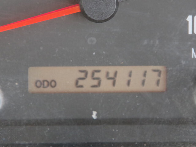 いすゞフォワード深ダンプ（土砂禁ダンプ）増トン（6t・8t）[写真28]