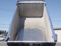 いすゞフォワード深ダンプ（土砂禁ダンプ）増トン（6t・8t）[写真06]