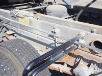 いすゞフォワード深ダンプ（土砂禁ダンプ）増トン（6t・8t）[写真07]