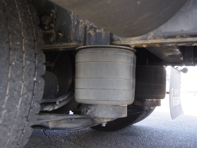 日野プロフィアアルミウイング大型（10t）[写真10]