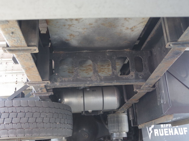 日野プロフィアアルミウイング大型（10t）[写真11]