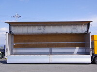 日野プロフィアアルミウイング大型（10t）[写真13]