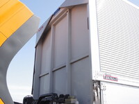 日野プロフィアアルミウイング大型（10t）[写真15]