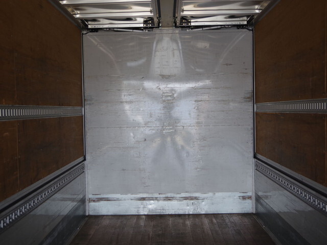 日野プロフィアアルミウイング大型（10t）[写真15]