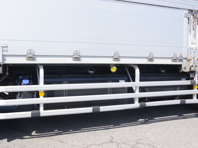 日野プロフィアアルミウイング大型（10t）[写真16]