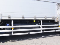 日野プロフィアアルミウイング大型（10t）[写真17]