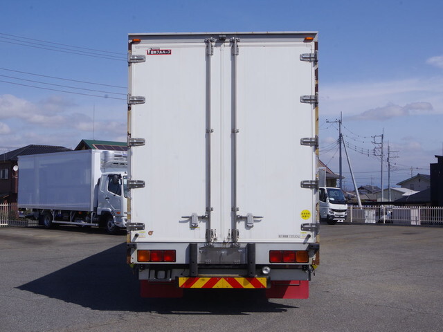 日野プロフィアアルミウイング大型（10t）[写真18]