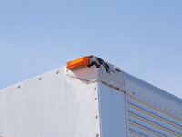 日野プロフィアアルミウイング大型（10t）[写真21]