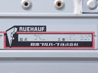 日野プロフィアアルミウイング大型（10t）[写真24]