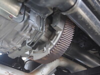 日野プロフィアアルミウイング大型（10t）[写真25]