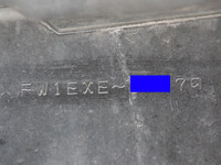 日野プロフィアアルミウイング大型（10t）[写真28]