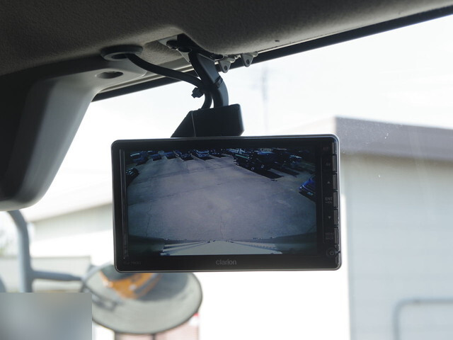 日野プロフィアアルミウイング大型（10t）[写真30]