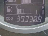 日野プロフィアアルミウイング大型（10t）[写真34]