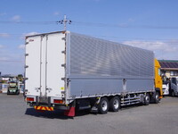 日野プロフィアアルミウイング大型（10t）[写真05]