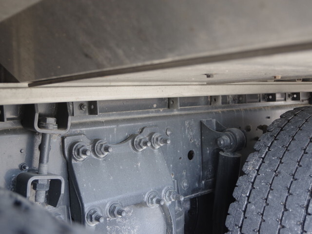 日野プロフィアアルミウイング大型（10t）[写真07]