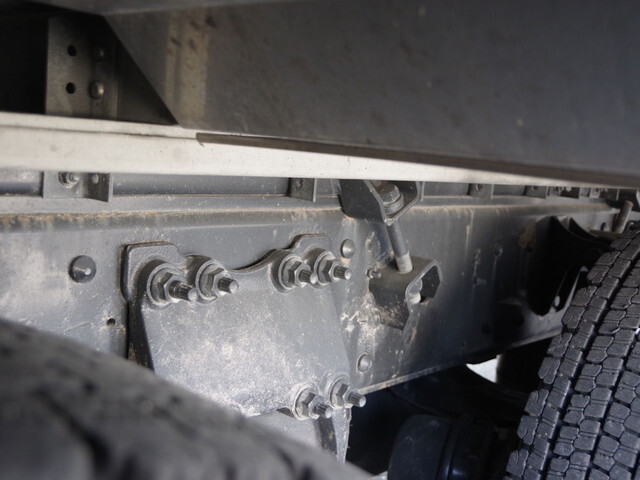 日野プロフィアアルミウイング大型（10t）[写真08]