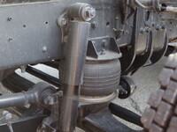 日野プロフィアアルミウイング大型（10t）[写真10]