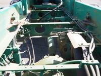 三菱ふそうキャンターコンテナ専用車小型（2t・3t）[写真11]