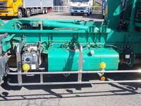 三菱ふそうキャンターコンテナ専用車小型（2t・3t）[写真17]