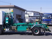 三菱ふそうキャンターコンテナ専用車小型（2t・3t）[写真20]