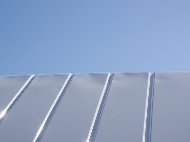 三菱ふそうキャンターコンテナ専用車小型（2t・3t）[写真21]