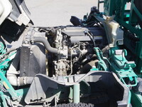 三菱ふそうキャンターコンテナ専用車小型（2t・3t）[写真25]