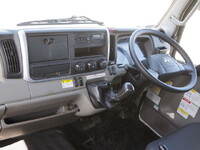 三菱ふそうキャンターコンテナ専用車小型（2t・3t）[写真27]