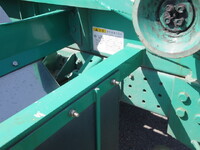 三菱ふそうキャンターコンテナ専用車小型（2t・3t）[写真09]